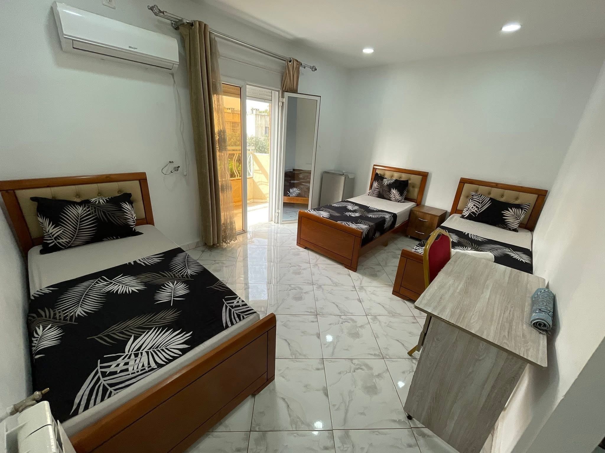 Hostel Paradise – photo 4