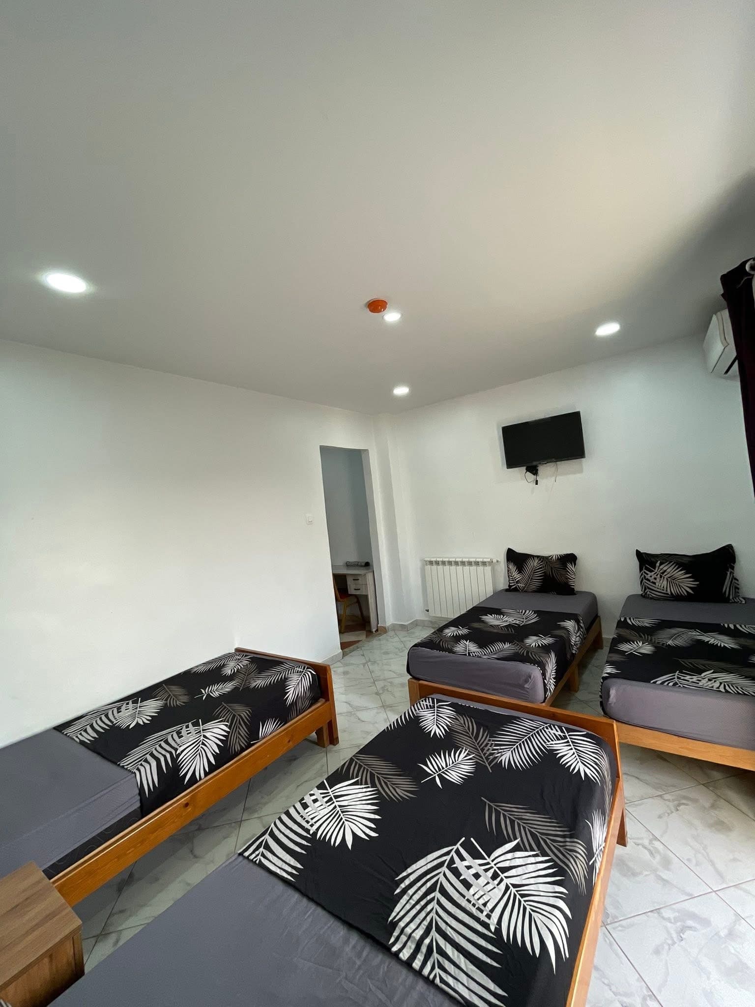 Hostel Paradise – photo 5