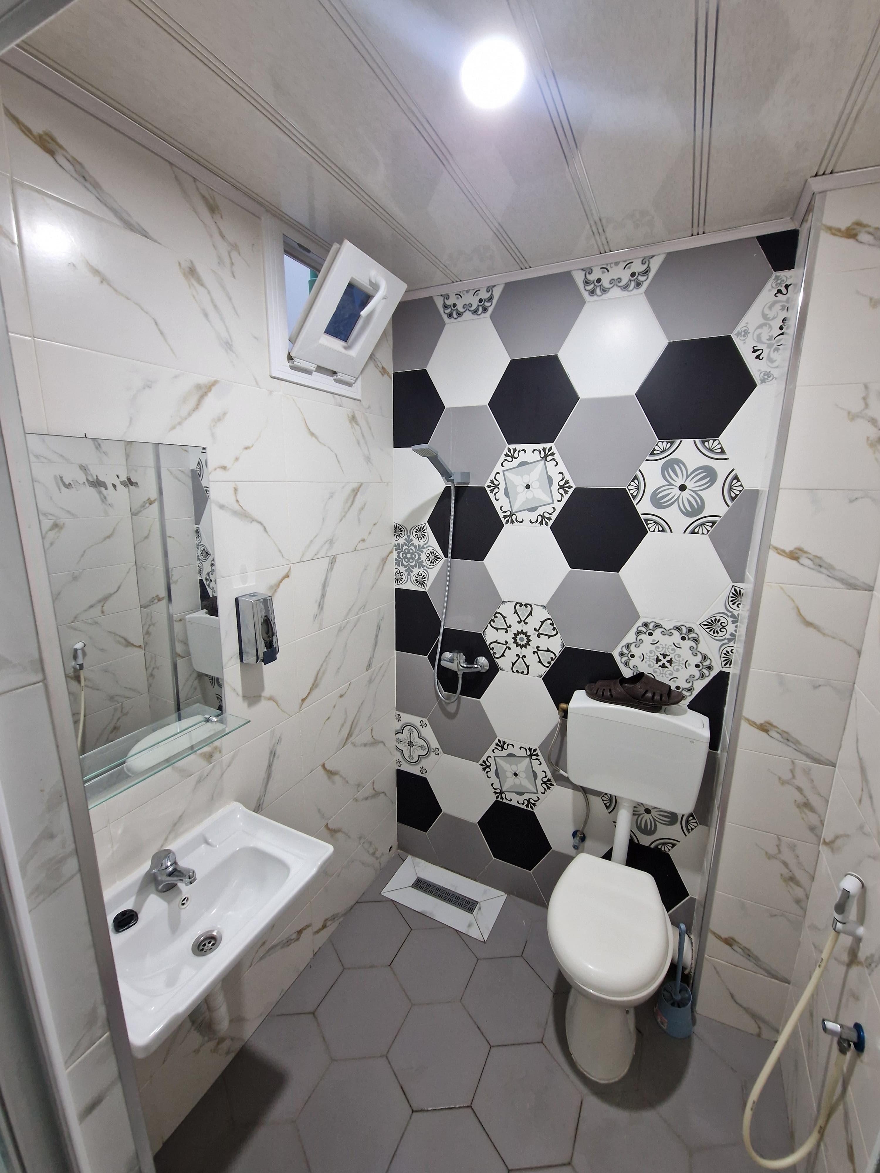 Hostel ZA – photo 3