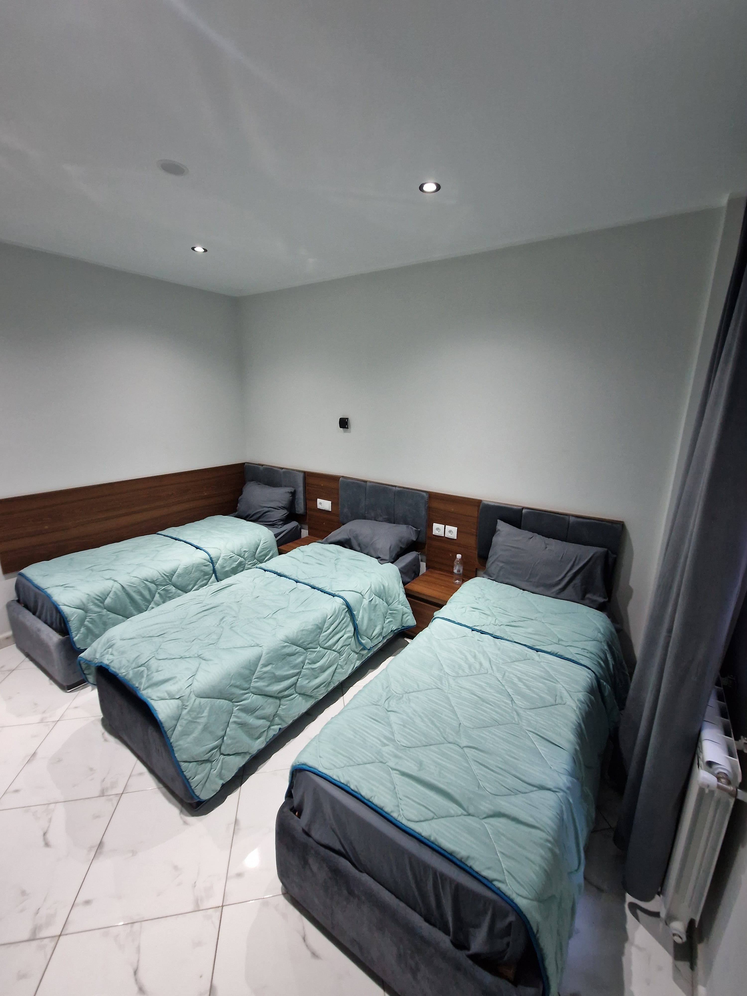 Hostel ZA – photo 4