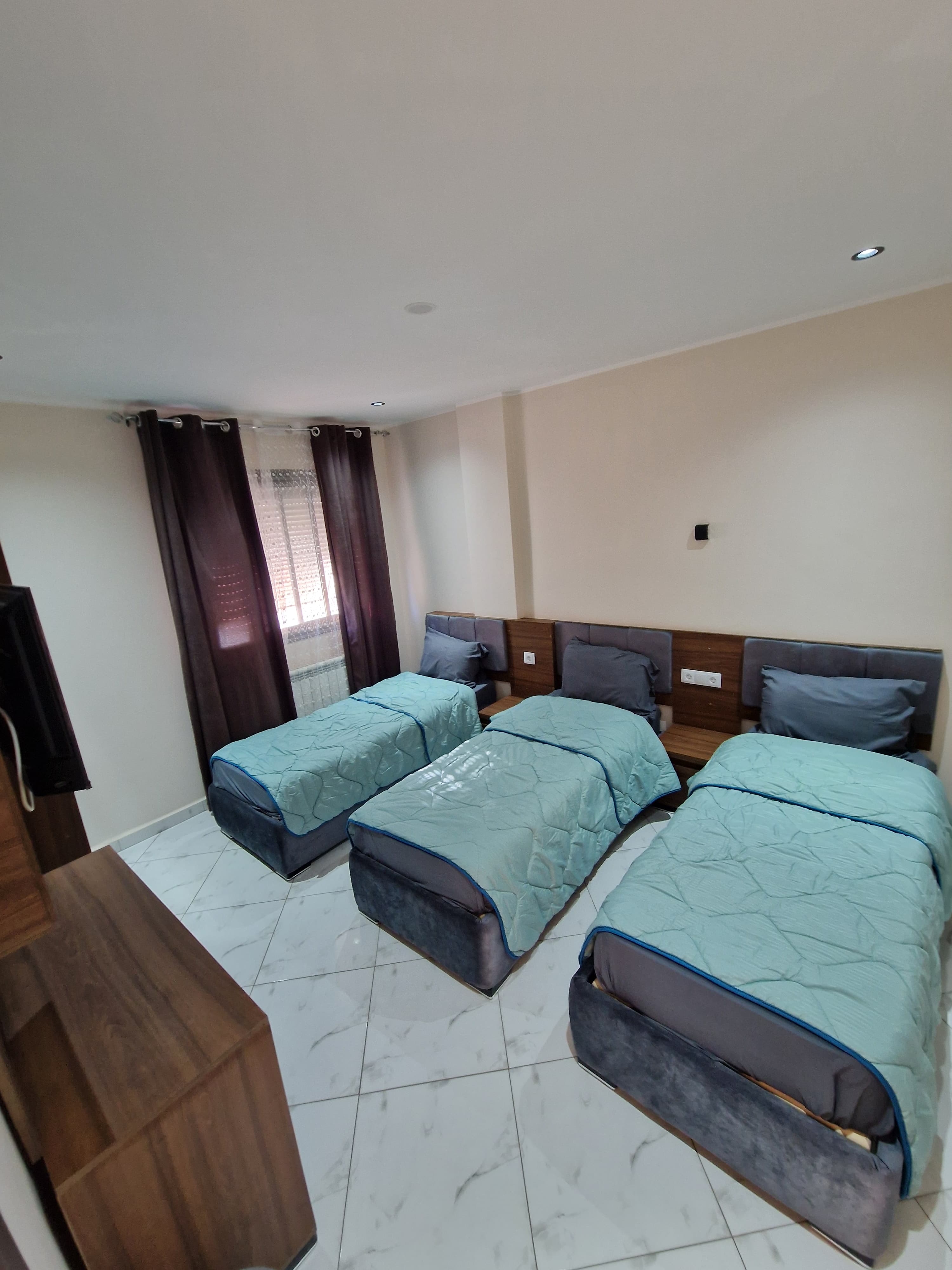 Hostel ZA – photo 5